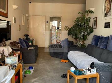 Apartamento · 105m² · 2 Quartos · 1 Vaga · NO CORAÇÃO DOS JARDINS, UMA VAGA