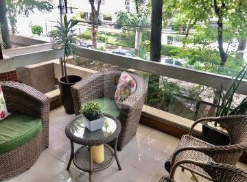 Apartamento · 212m² · 4 Quartos · 2 Vagas · NO CORAÇÃO DE HIGIENÓPOLIS, DUAS VAGAS