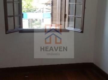 Comercial · 101m² · CASA COMERCIAL COM 101m² NO IPIRANGA