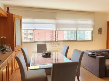 Apartamento · 100m² · 3 Quartos · 2 Vagas · EXCELENTE LOCALIZAÇÃO, DUAS VAGAS