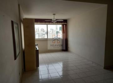 Apartamento · 90m² · 2 Quartos · 1 Vaga · EXCELENTE LOCALIZAÇÃO, ANDAR ALTO, COM VISTA