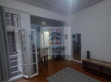 Apartamento · 35m² · 1 Quarto · NO CORAÇÃO DO CENTRO DE SP
