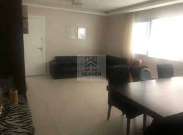 Apartamento · 100m² · 3 Quartos · 2 Vagas · APTO AMPLO, ANDAR BAIXO DUAS VAGAS