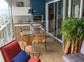 Apartamento · 135m² · 3 Quartos · 3 Vagas · O MELHOR DO BAIRRO, COM TRÊS VAGAS E LAZER