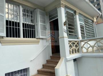 Casa · 330m² · 2 Quartos · 2 Vagas · RUA TRANQUILA, DUAS VAGAS