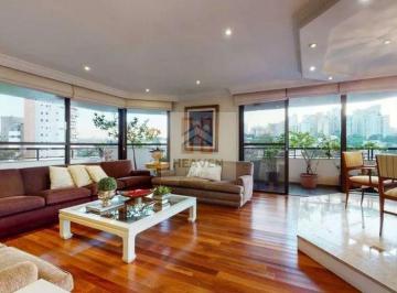 Apartamento · 312m² · 4 Quartos · 4 Vagas · Apartamento com 4 suites, seis vagas e lazer