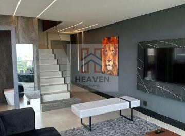 Apartamento · 130m² · 2 Quartos · 2 Vagas · NO CORAÇÃO DE PINHEIROS, ANDAR ALTO, DUAS VAGAS E LAZER