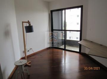 Apartamento · 46m² · 1 Quarto · 1 Vaga · RUA TRANQUILA. ANDAR ALTO, LAZER E UMA VAGA