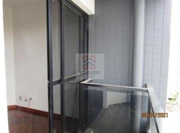 Apartamento · 46m² · 1 Quarto · 1 Vaga · RUA TRANQUILA. ANDAR ALTO, LAZER E UMA VAGA