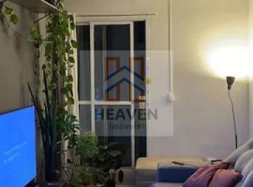 Apartamento · 43m² · 1 Quarto · 1 Vaga · Lindo e aconchegante apartamento na Bela Vista a 800m da Av. Paulista.