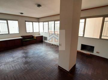Apartamento · 140m² · 3 Quartos · 1 Vaga · Oportunidade Apartamento na Bela Vista com 140m² área útil