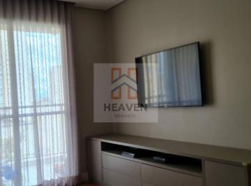 Apartamento · 65m² · 2 Quartos · 2 Vagas · LAZER COMPLETO, UMA VAGA!