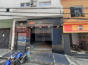 Comercial · 58m² · Oportunidade Loja no Centro de Guarulhos!!!