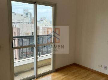 Apartamento · 70m² · 2 Quartos · 1 Vaga · ANDAR ALTO,, LAZER COMPLETO, UMA VAGA