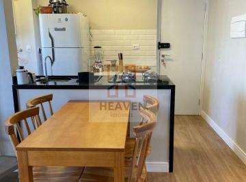 Apartamento · 90m² · 2 Quartos · 2 Vagas · LINDO DUPLEX EM PINHEIROS