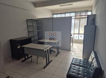 Comercial · 30m² · 1 Quarto · ÓTIMO CONJUNTO COMERCIAL NA AV: RIO BRANCO, SENDO 30m²
