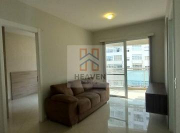 Apartamento · 48m² · 1 Quarto · 1 Vaga · LINDO APARTAMENTO NA RUA MAJOR QUEDINHO1 DORMITS 1 VAGA LAZER