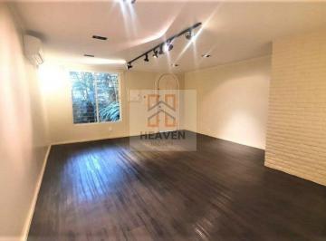 Comercial · 113m² · 2 Quartos · 1 Vaga · Casa de vila na região de Higienópolis