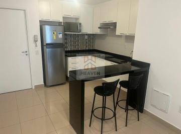 Apartamento · 63m² · 2 Quartos · 1 Vaga · LINDO APARTAMENTO NO JARDIM DAS PERDIZES, 63m2 1 VAGA LAZER COMPLETO