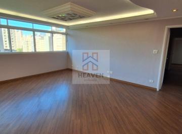 Apartamento · 177m² · 4 Quartos · 1 Vaga · Apartamento reformado e ensolarado 176,95m² área útil ao lado do metrô!!!