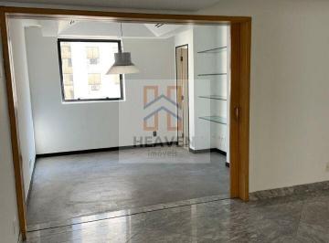 Comercial · 120m² · 2 Quartos · 4 Vagas · NO CORAÇÃO DOS JARDINS, REFORMADO, QUATRO VAGAS