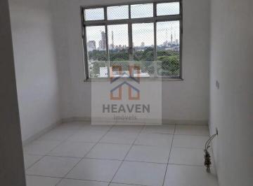 Apartamento · 65m² · 2 Quartos · AO LADO DO METRO, COMPLEXO DO HC