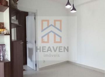 Apartamento · 48m² · 1 Quarto · 1 Vaga · ÓTIMO APARTAMENTO ANDAR ALTO 1 VAGA LAZER