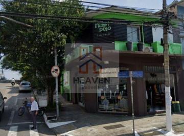 Casa · 110m² · 3 Quartos · SOBRELOJA COMERCIAL \ RESIDENCIAL  110 M² REGIÃO PERDIZES