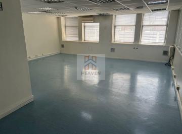 Comercial · 140m² · 1 Quarto · CONJUNTO AMPLO METRO MACKENZIE E REPÚBLICA