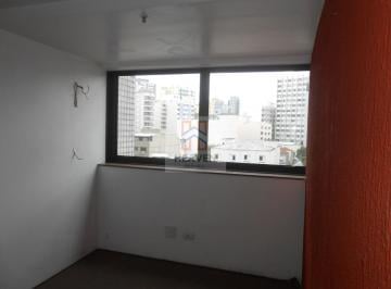 Comercial · 62m² · 2 Vagas · Avenida Angélica - Conjunto Comercial de 62m² com 02 vagas de garagem.