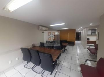 Comercial · 129m² · EXCELENTE LOCALIZAÇÃO