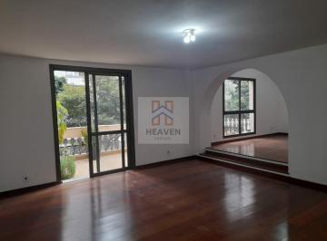 Apartamento · 200m² · 3 Quartos · 3 Vagas · Apartamento 3 Dormitórios 1 Suíte 3 Vagas - 200 metros - Higienópolis
