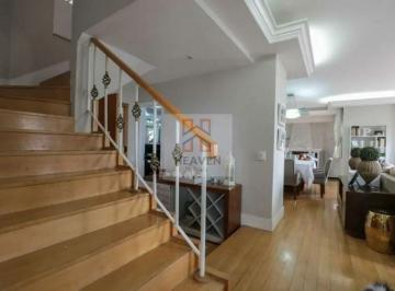 Apartamento · 185m² · 4 Quartos · 3 Vagas · RUA TRANQUILA E ARBORIZADA, TRÊS VAGAS E LAZER