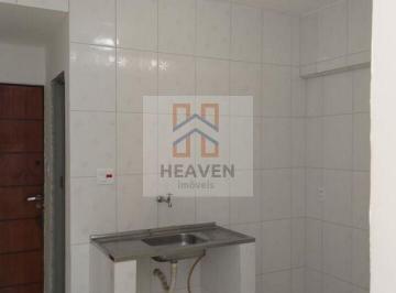 Apartamento · 20m² · 1 Quarto · KITCHENETTE REFORMADA 20M² - REGIÃO REPUBLICA