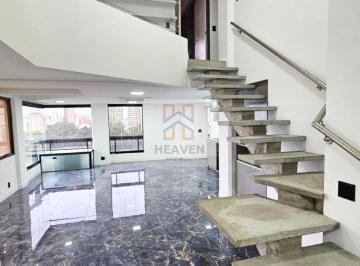 Apartamento · 210m² · 3 Quartos · 3 Vagas · REFORMADO, TRÊS VAGA E LAZER
