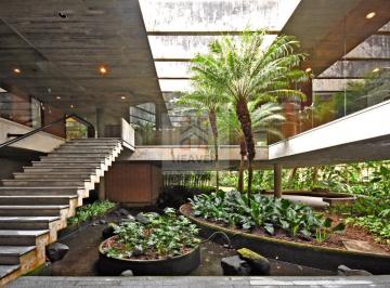 Casa · 976m² · 3 Quartos · 6 Vagas · Casa deslumbrante na Cidade Jardim