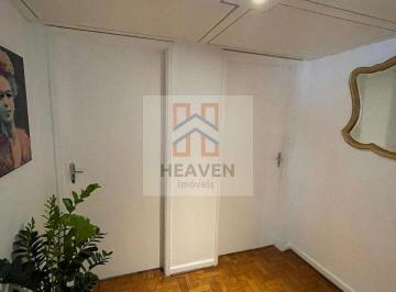 Apartamento · 94m² · 2 Quartos · 1 Vaga · LINDO APARTAMENTO AO LADO DO SHOPPING HEIGIENOPOLIS