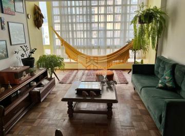 Apartamento · 168m² · 3 Quartos · ANDAR ALTO COM VISTA, REFORMADO, UMA VAGA