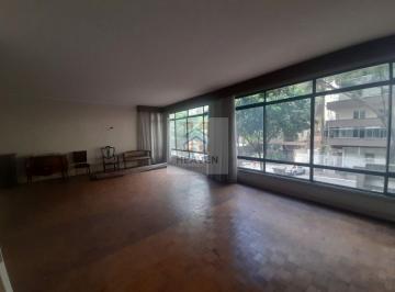 Apartamento · 245m² · 4 Quartos · 2 Vagas · APTO AMPLO, ILUMINADO, DUAS VAGAS, ANDAR BAIXO