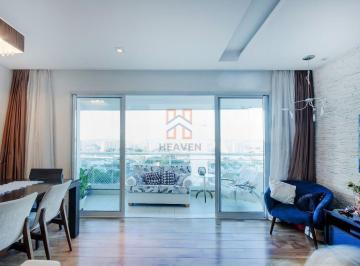Apartamento · 98m² · 3 Quartos · 2 Vagas · ÓTIMO APARTAMENTO NA RUA FAUSTOLO SENDO 3 DORMITÓRIOS 2 VAGAS