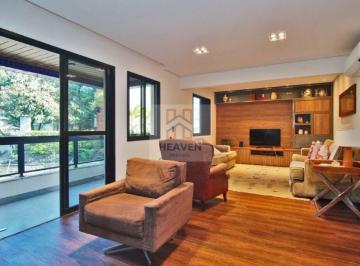 Apartamento · 138m² · 3 Quartos · 3 Vagas · Apartamento com 3 suítes no Morumbi com 3 vagas de garagem.