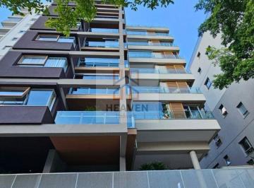 Apartamento · 50m² · 1 Quarto · 2 Vagas · NO CORAÇÃO DA VILA MADALENA, DUAS VAGAS E LAZER