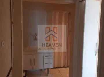 Apartamento · 34m² · 1 Quarto · Melhor preço do mercado! Apartamento na Av Brigadeiro Luís Antônio.