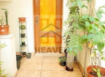 Casa · 416m² · 3 Quartos · 4 Vagas · OPORTUNIDADE EM RUA NOBRE DE PERDIZES
