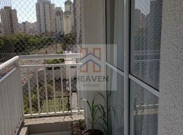 Apartamento · 43m² · 2 Quartos · PRÉDIO NOVO, EXCELENTE LOCALIZAÇÃO