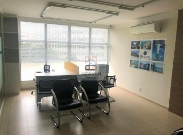 Comercial · 52m² · Conjunto Comercial REFORMADO no Centro !!!