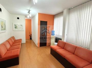Comercial · 85m² · 1 Vaga · ÓTIMO CONJUNTO COMERCIAL NA RUA SERGIPE