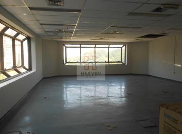 Comercial · 98m² · 2 Vagas · Sala Comercial a venda no Edifício Park Office Center