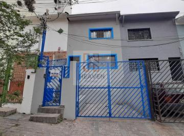 Casa · 100m² · 3 Quartos · 1 Vaga · Oportunidade Sobrado Residencial Reformado em Perdizes!!!!