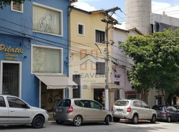 Comercial · 120m² · 2 Quartos · SOBRADO NO CORAÇÃO DA OSCAR FREIRE